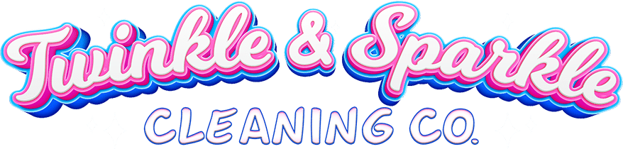 Twinkle & Sparkle Cleaning Co.