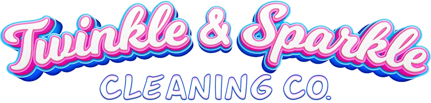 Twinkle & Sparkle Cleaning Co.